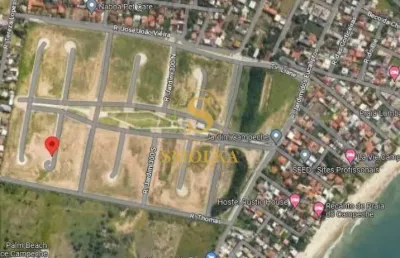 Casa em condomínio fechado com 3 quartos à venda na rua jardim dos eucaliptos, campeche, florianópolis, 150 m2 por r$ 1.485.000