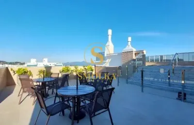 Apartamento com 3 quartos à venda na avenida brigadeiro da silva paes, campinas, são josé, 108 m2 por r$ 1.234.700