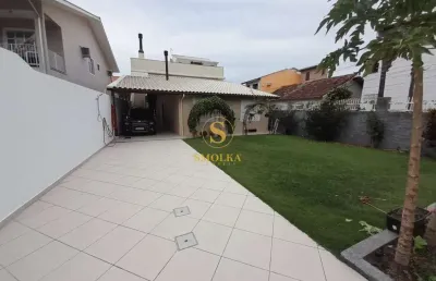 Casa com 3 quartos à venda na rua joaquim neves, pântano do sul, florianópolis, 222 m2 por r$ 1.650.000