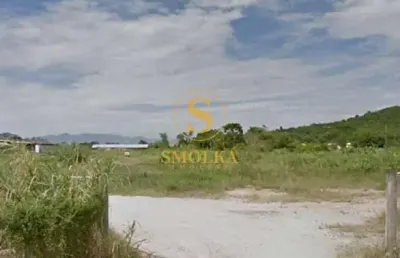 Terreno em condomínio fechado à venda na estrada haroldo soares glavan, cacupé, florianópolis, 19745 m2 por r$ 60.000.000