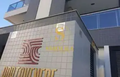Apartamento com 3 quartos à venda no areias de baixo, governador celso ramos , 88 m2 por r$ 999.000