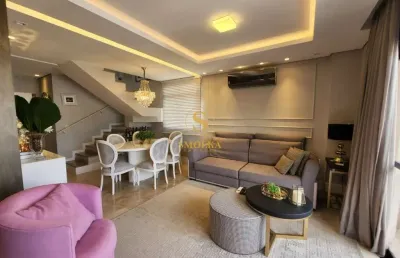 Cobertura com 2 quartos à venda na rua luiz delfino, centro, florianópolis, 268 m2 por r$ 2.980.000