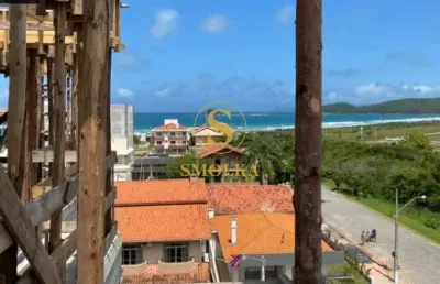 Apartamento com 2 quartos à venda no centro, governador celso ramos , 58 m2 por r$ 780.000