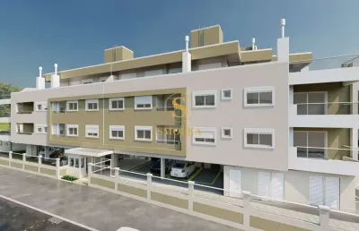 Cobertura com 2 quartos à venda na avenida internacional, ingleses do rio vermelho, florianópolis, 124 m2 por r$ 848.000