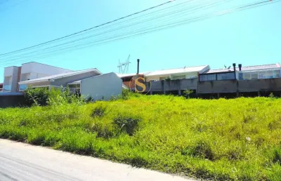 Terreno em condomínio fechado à venda na rua maria basílio, bela vista, palhoça, 200 m2 por r$ 179.900