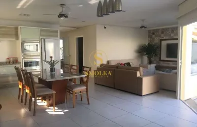 Casa em condomínio fechado com 4 quartos à venda na rua ipê rosa, carianos, florianópolis, 321 m2 por r$ 1.780.000