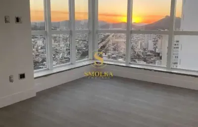 Apartamento com 4 quartos à venda na rua 3700, centro, balneário camboriú, 190 m2 por r$ 4.400.000