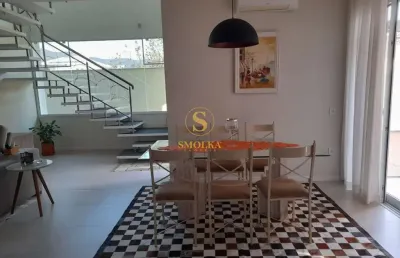 Casa em condomínio fechado com 4 quartos à venda na rua abílio costa, córrego grande, florianópolis, 390 m2 por r$ 2.300.000