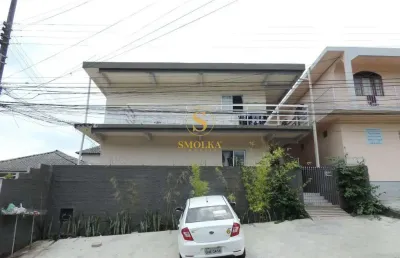 Prédio à venda na rua inhambu, serraria, são josé, 232 m2 por r$ 1.600.000