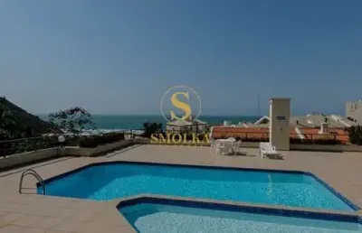 Apartamento com 4 quartos à venda na avenida tom traugott wildi, praia brava, florianópolis, 90 m2 por r$ 1.499.900