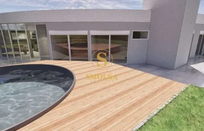 Cobertura com 4 quartos à venda na avenida luiz boiteux piazza, cachoeira do bom jesus, florianópolis, 318 m2 por r$ 5.100.000