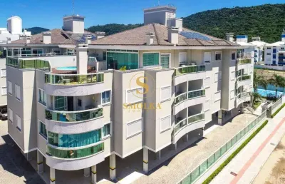 Apartamento com 2 quartos à venda na rua morro das feiticeiras, ingleses do rio vermelho, florianópolis, 70 m2 por r$ 940.000