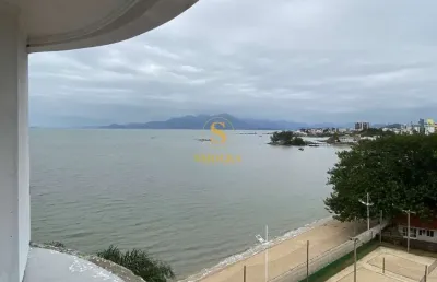 Apartamento com 4 quartos à venda na rua vereador josé do vale pereira, coqueiros, florianópolis, 221 m2 por r$ 4.856.800
