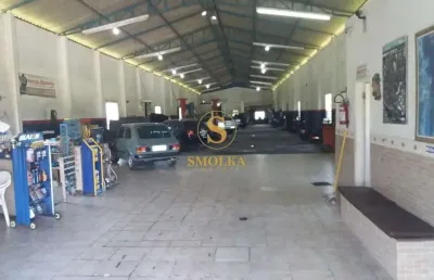 Prédio com 1 sala à venda na rodovia josé carlos daux, canasvieiras, florianópolis, 1002 m2 por r$ 1.596.000