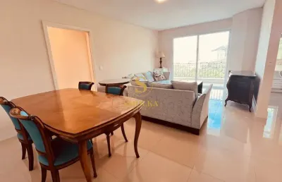 Apartamento com 3 quartos à venda na rua do bunganvília, pedra branca, palhoça, 100 m2 por r$ 950.000