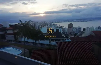 Casa comercial à venda na avenida do antão, centro, florianópolis, 450 m2 por r$ 4.199.000