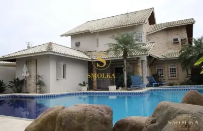 Casa em condomínio fechado com 4 quartos à venda na rua dos bijupirás, jurerê internacional, florianópolis, 270 m2 por r$ 10.000.000