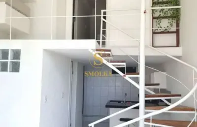 Apartamento com 1 quarto para alugar na servidão maria rosa martins, trindade, florianópolis, 55 m2 por r$ 3.200
