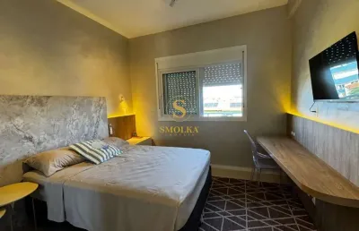 Apartamento com 2 quartos à venda na avenida campeche, campeche, florianópolis, 51 m2 por r$ 1.070.000
