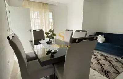 Apartamento com 2 quartos à venda na rua ernani castro dos santos, canasvieiras, florianópolis, 69 m2 por r$ 690.000