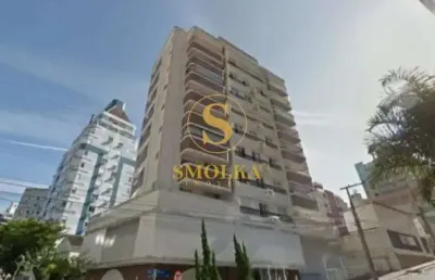 Apartamento com 1 quarto para alugar na rua frei evaristo, centro, florianópolis, 50 m2 por r$ 4.200