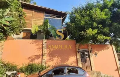 Casa em condomínio fechado com 3 quartos à venda na rua dos coqueiros verdes, cachoeira do bom jesus, florianópolis, 150 m2 por r$ 830.000