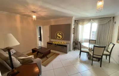 Apartamento com 3 quartos para alugar na rua tenente silveira, centro, florianópolis, 89 m2 por r$ 5.200