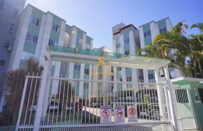 Apartamento com 2 quartos à venda na rua acelon pacheco da costa, itacorubi, florianópolis, 52 m2 por r$ 630.000