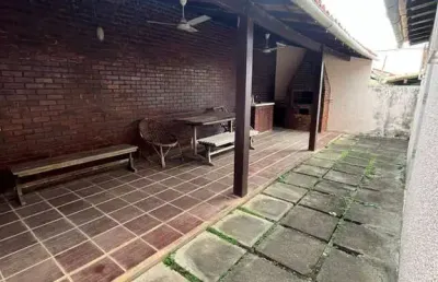 Casa com 4 quartos à venda na rodovia amaral peixoto, 89, pontinha, araruama por r$ 800.000