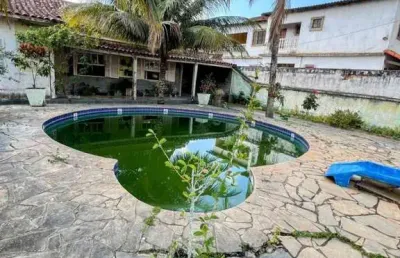 Casa com 4 quartos à venda na viaduto, 479, viaduto, araruama por r$ 350.000