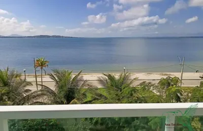 Casa com 2 quartos à venda na rua otávio carneiro, 440, pontinha, araruama por r$ 1.250.000