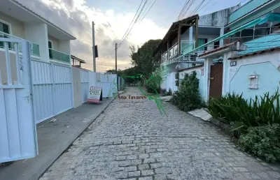 Casa com 2 quartos à venda na centro de araruama, 1, centro, araruama por r$ 390.000