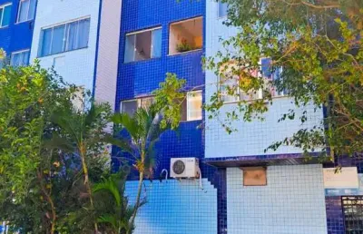 Apartamento com 2 quartos à venda na parque central rua teixeira e souza, 2, centro, cabo frio por r$ 450.000