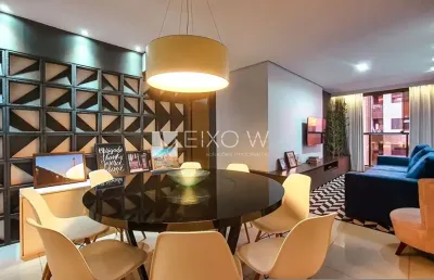 Apartamento com 2 quartos à venda na Quadra SQNW 309 Bloco B, 5, Setor Noroeste, Brasília