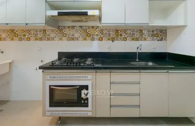 Apartamento 3 quartos em taguatinga centro - ed. del plaza - reformado