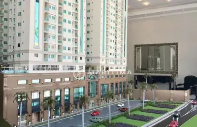 Apartamento com 2 quartos à venda na Avenida Marginal Oeste (Rua 402 E Rua 406), Morretes, Itapema