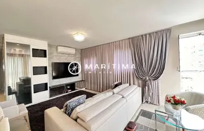 Apartamento com 3 quartos à venda na Rua 316, 15, Meia Praia, Itapema