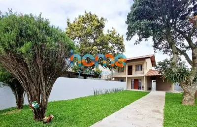 Casa com 3 quartos para alugar na avenida campeche, 10, campeche, florianópolis por r$ 5.500