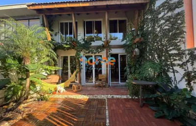 Casa com 2 quartos à venda na rua professor emanoel paulo peluso, 889, morro das pedras, florianópolis por r$ 870.000