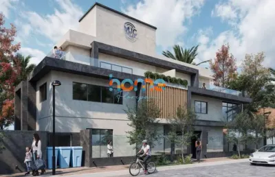 Apartamento com 1 quarto à venda na rua fidélis govoni, 452, campeche, florianópolis por r$ 420.000