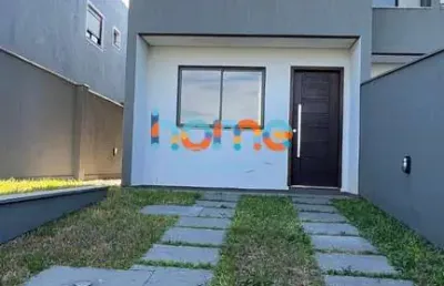 Casa com 3 quartos à venda na nova esperança, 462, campeche, florianópolis por r$ 950.000