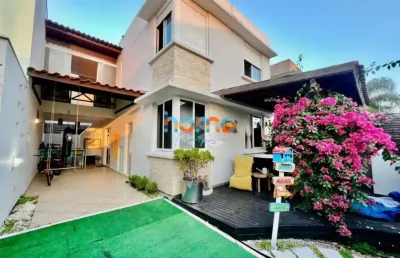 Casa com 3 quartos à venda na b  esquina com a rua el-2, quadra c, lote/área ?1, 98, campeche, florianópolis por r$ 1.100.000