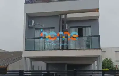 Apartamento com 2 quartos à venda na cândido manoel pires, 60, campeche, florianópolis por r$ 380.000