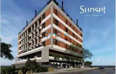 Apartamento com 2 quartos à venda na rua ingá mirim, 100, ribeirão da ilha, florianópolis por r$ 760.000