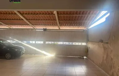 Casa com 3 dormitórios à venda, 150 m² por r$ 350.000 - recanto das emas - recanto das emas/df