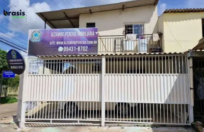 Casa com 3 dormitórios à venda por r$ 380.000,00 - recanto das emas - recanto das emas/df