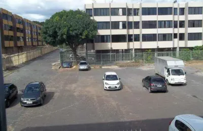 Apartamento com 2 dormitórios à venda, 65 m² por r$ 340.000,00 - guará i - guará/df