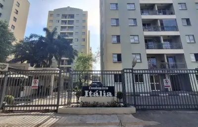 Apartamento com 3 quartos com vaga de garagem à venda, 55m² - vila guilherme
