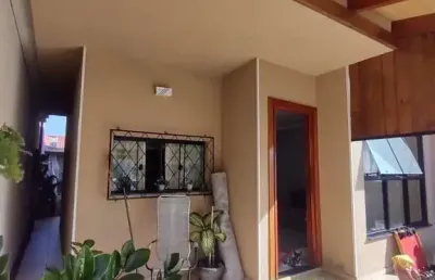 Casa para venda em barra velha, são cristóvão, 2 dormitórios, 1 suíte, 3 banheiros, 1 vaga