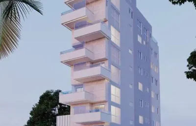 Apartamento para venda em balneário piçarras, centro, 3 dormitórios, 3 suítes, 3 banheiros